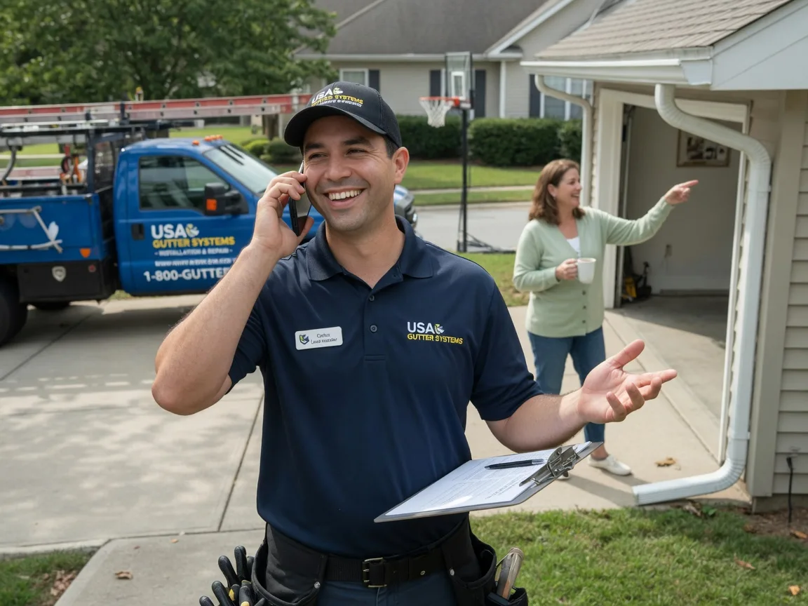 Gutter Installation South Haven, MI FAQs